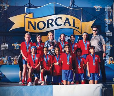 Alternativo team delivers top performance