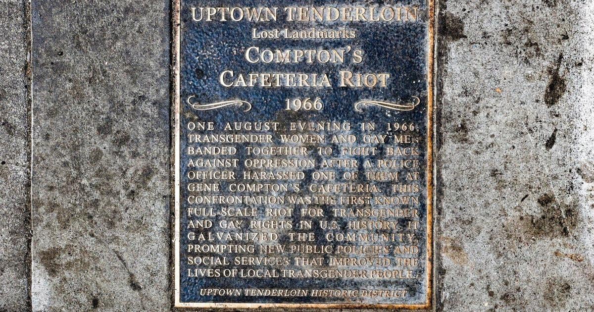 Compton’s Cafeteria site to remain transitional housing