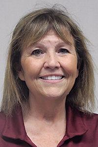 Susan Hawkins