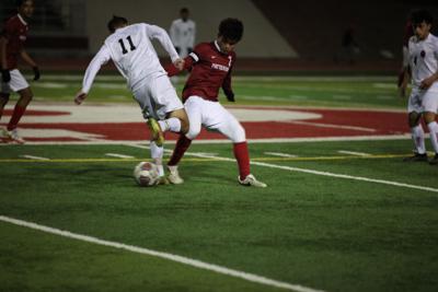 Boys’ soccer save undefeated season; girls tie Golden Valley in a shootout