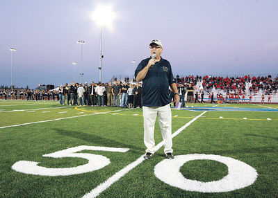 Steve Lopez to head Tracy Sports Hall of Fame