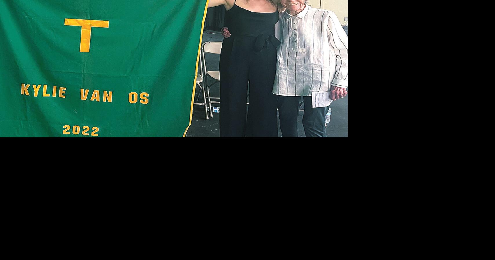 Tracy Sports Hall of Fame