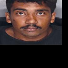 Man arrested for kidnapping attempt in front of school | Tracy Press ...