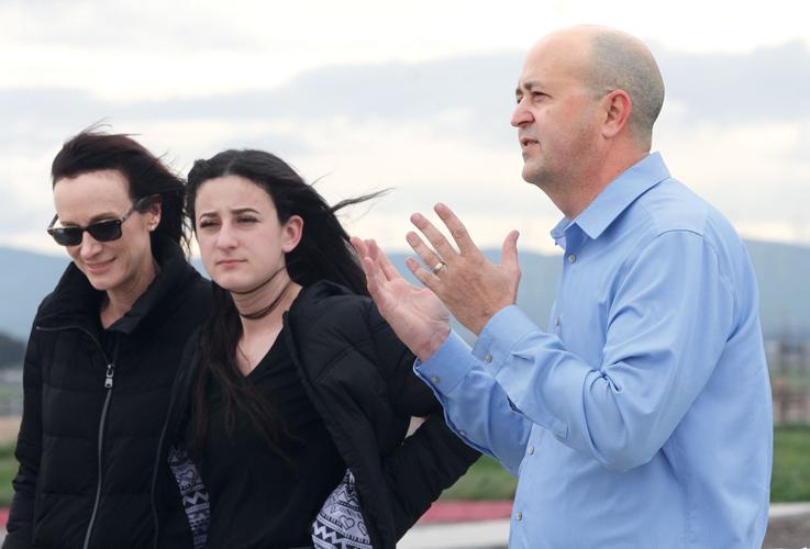 Rickman announces re-election campaign; Young to challenge | Tracy ...
