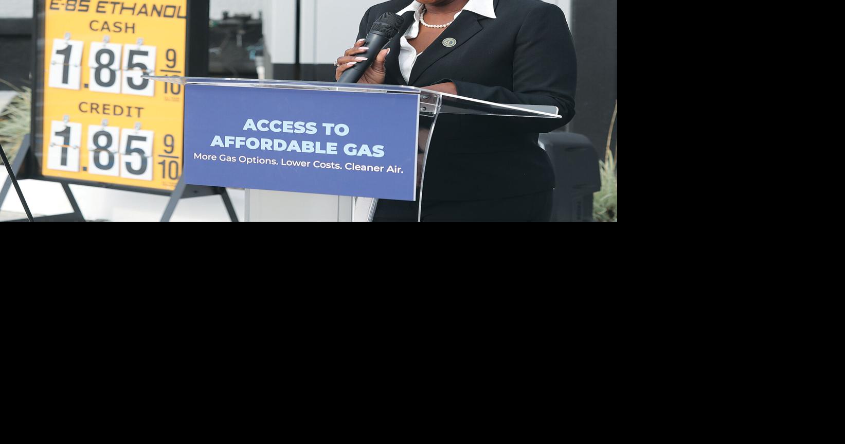 New legislation to allow drivers a choice for cheaper fuel