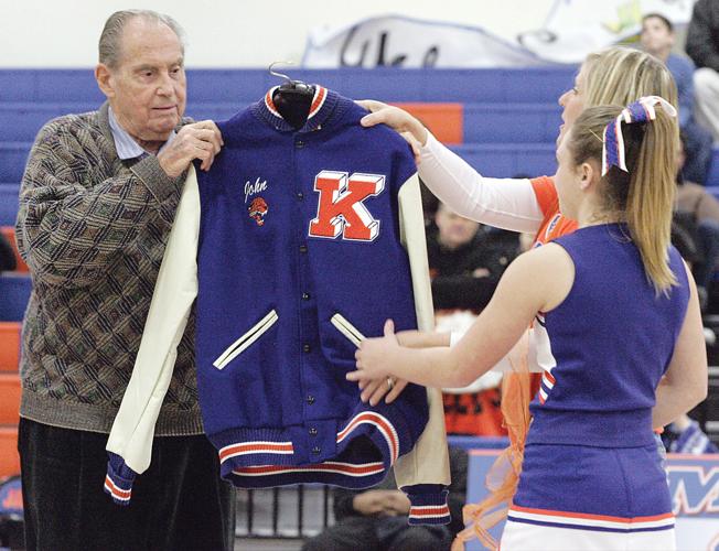 Kimball, ‘a complete doctor,’ dies at 94 Tracy Press News