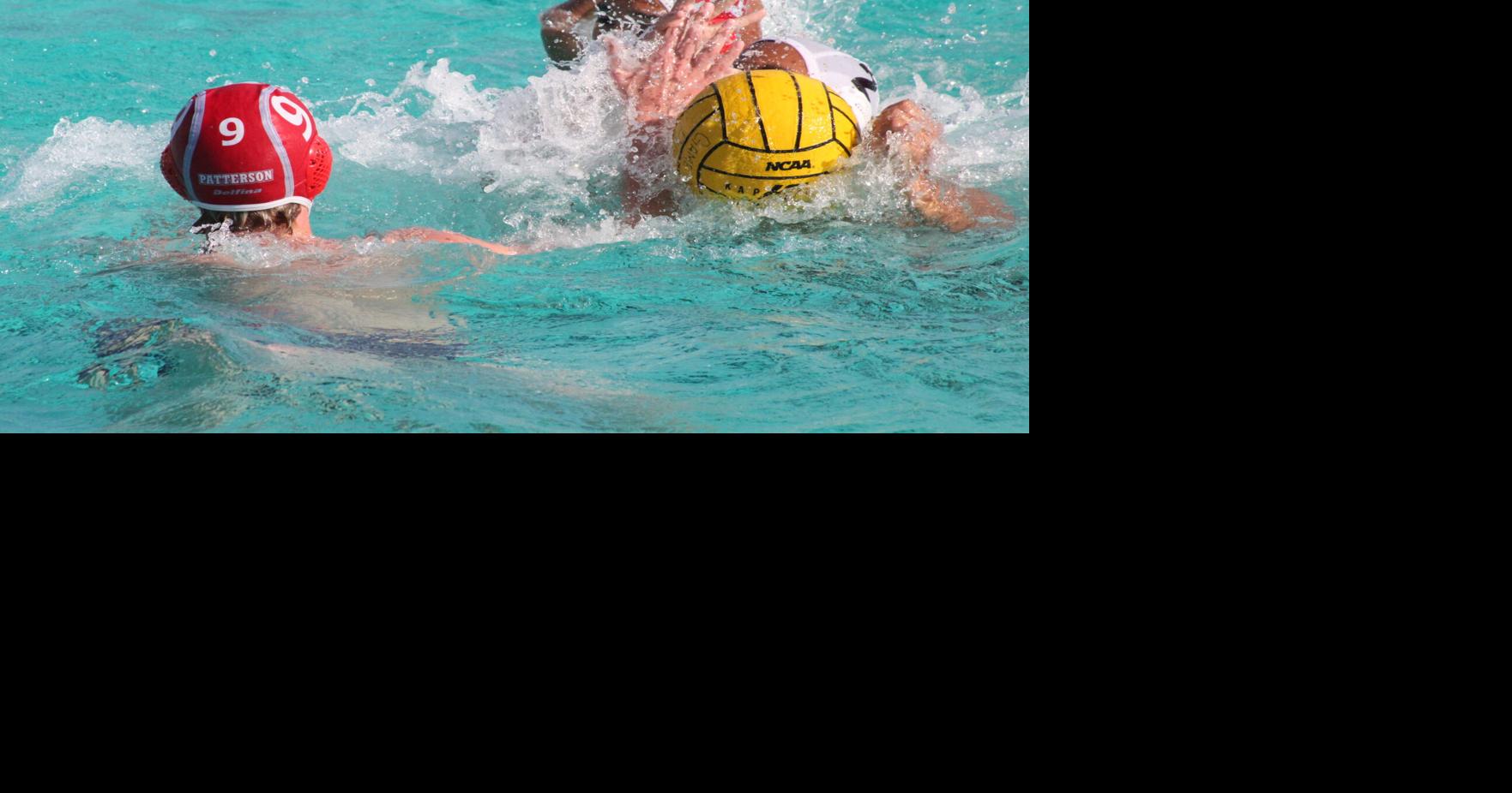 PHS Boys Water Polo Hosts Tracy Sep 3, 2026 6 mins ago
