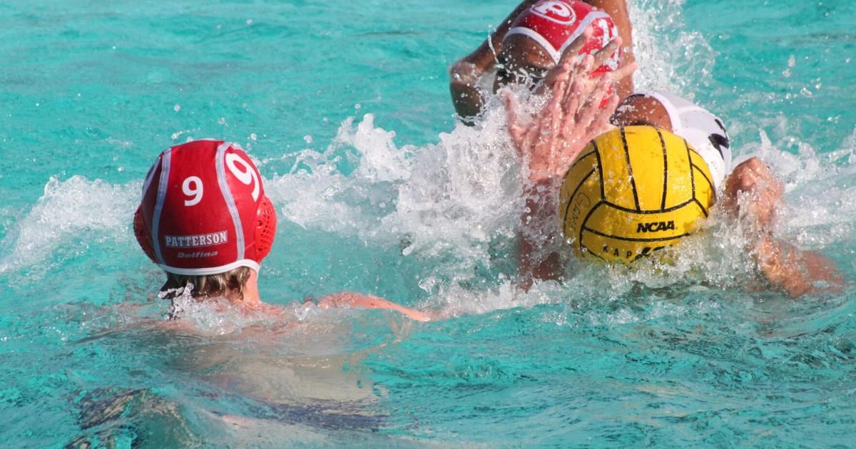 PHS Boys Water Polo Hosts Tracy Sep 3, 2026 6 mins ago