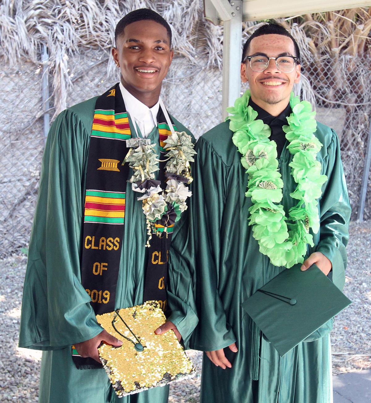 Delta Charter High Class Of 2019 In Pictures Tracy Press Ttownmedia