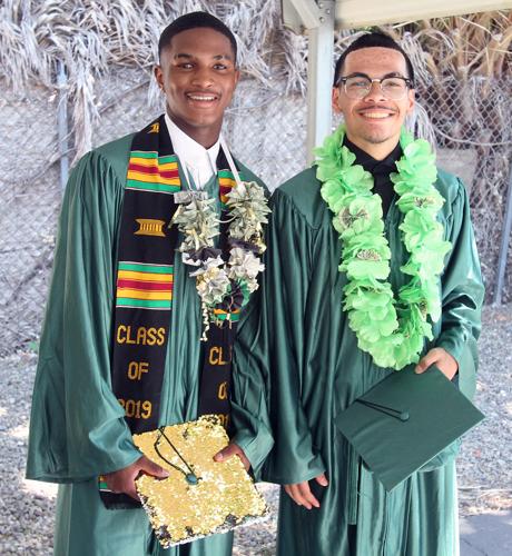 Delta Charter High Class of 2019 in Pictures | Tracy Press | ttownmedia.com