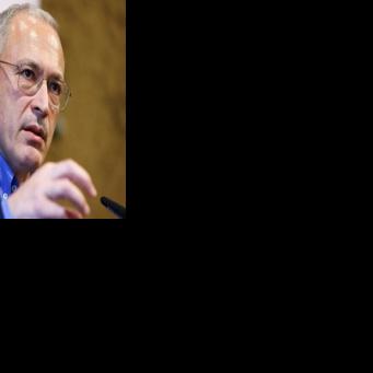 Europe should speak to Russia with 'one voice', Putin foe says