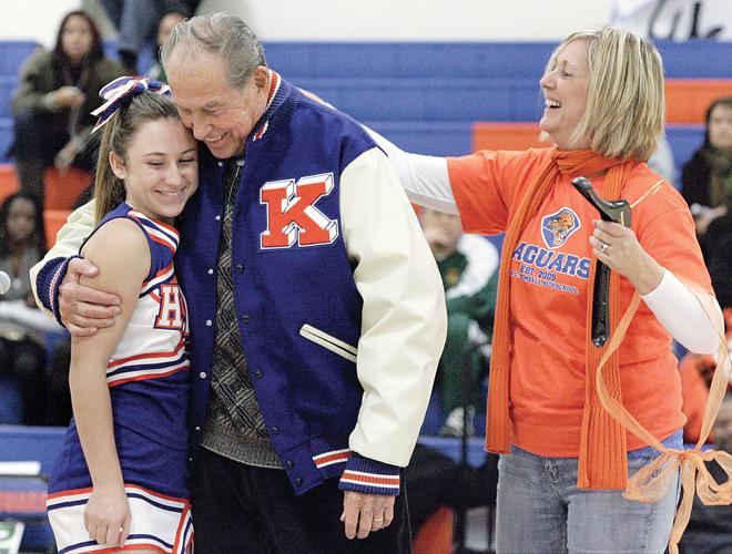 Kimball, ‘a complete doctor,’ dies at 94 Tracy Press News