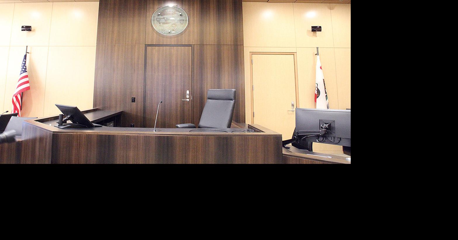 San Joaquin County Superior Court | Tracy Press | ttownmedia.com