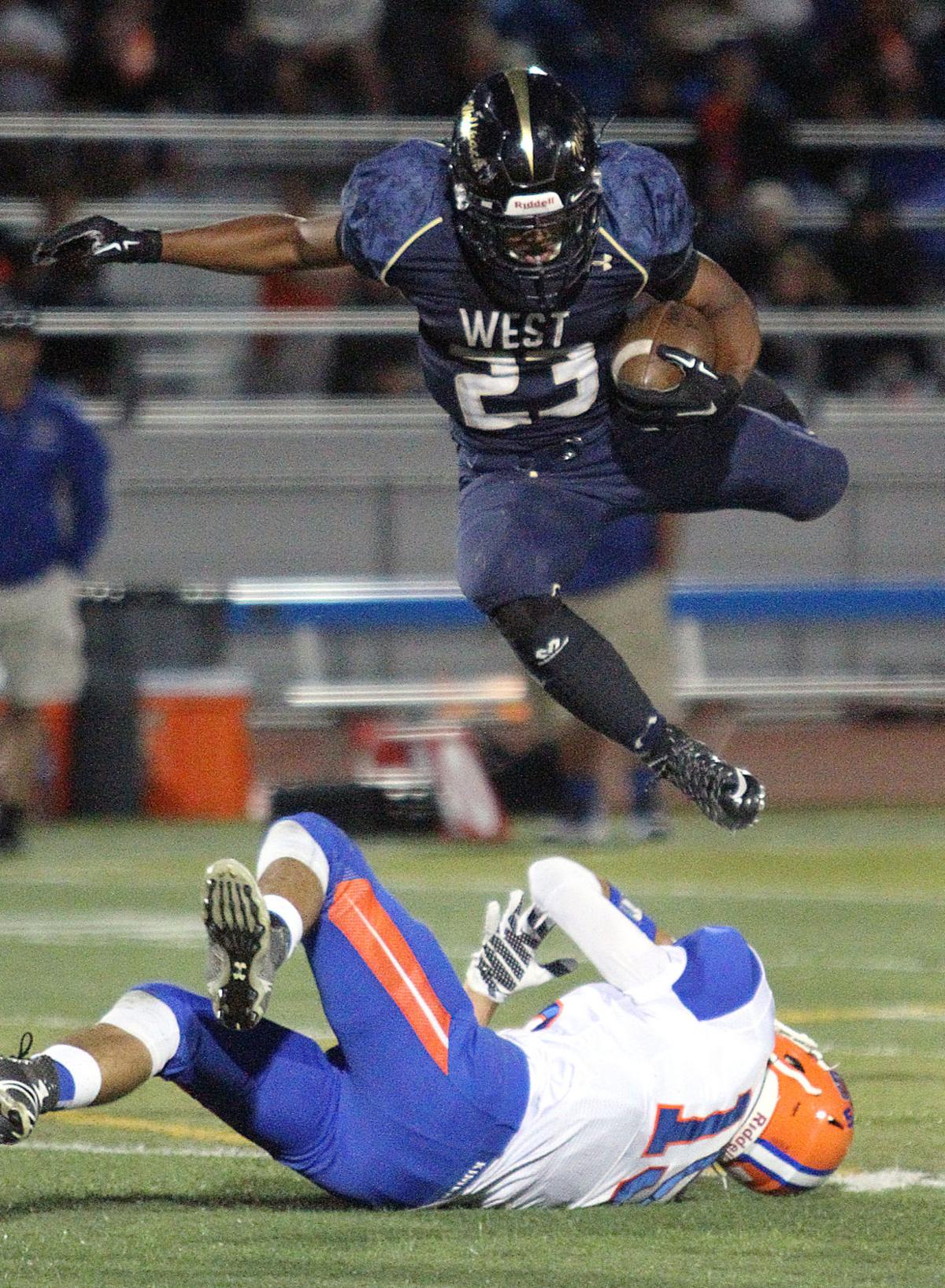 Wolf Pack Runs Past Jaguars Tracy Press Ttownmedia Com