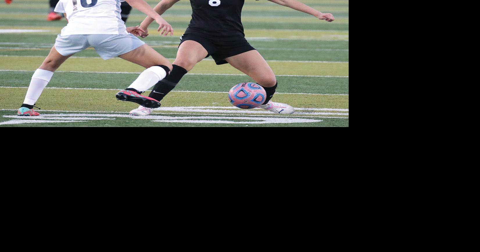 Girls Soccer Roundup: Bulldogs secure season sweep of the Wolf Pack ...