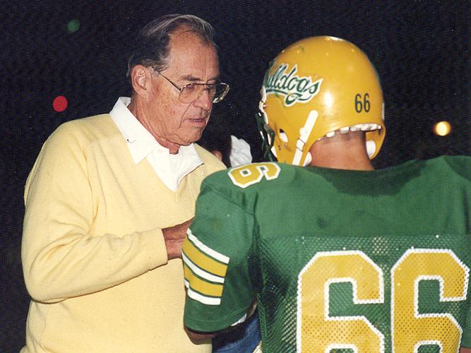 Kimball, ‘a complete doctor,’ dies at 94 Tracy Press News