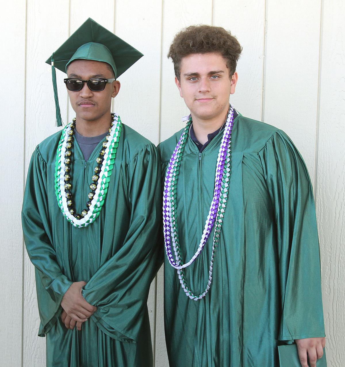 Delta Charter High Class Of 2019 In Pictures Tracy Press Ttownmedia