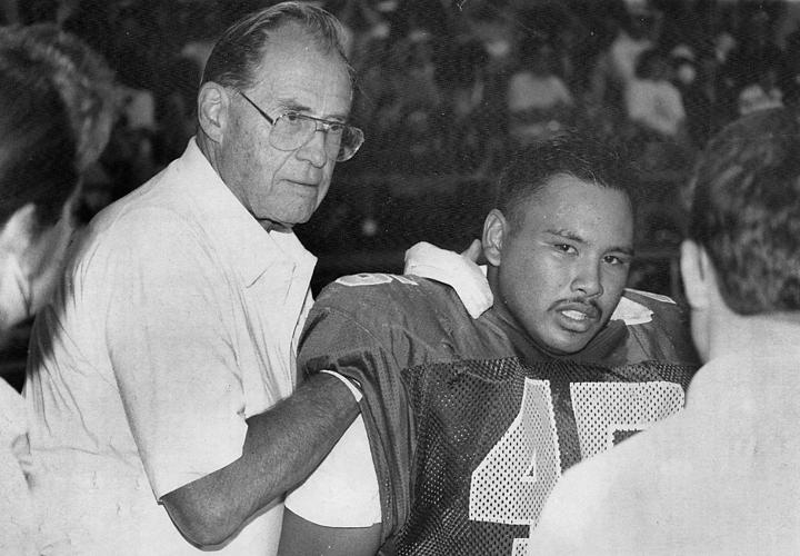 Kimball, ‘a complete doctor,’ dies at 94 Tracy Press News