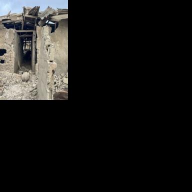 Dozens killed in jihadist attacks in northwest Nigeria