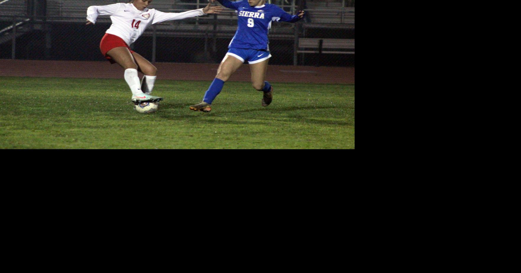 PHS Soccer Players Reflect on Playing at a Varsity Level as Freshmen