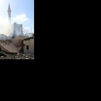 Stocks climb, oil steadies on guarded optimism over Iran war ceasefire — MARKET — ERYU PROJECT