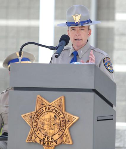 CHP dedicate new Tracy Area Office | Tracy Press | ttownmedia.com