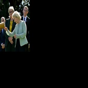 Australia, EU agree sweeping new trade pact eight years in the works