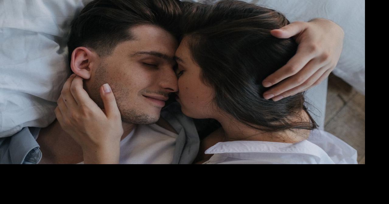 Study finds having sex earlier in life ages you faster