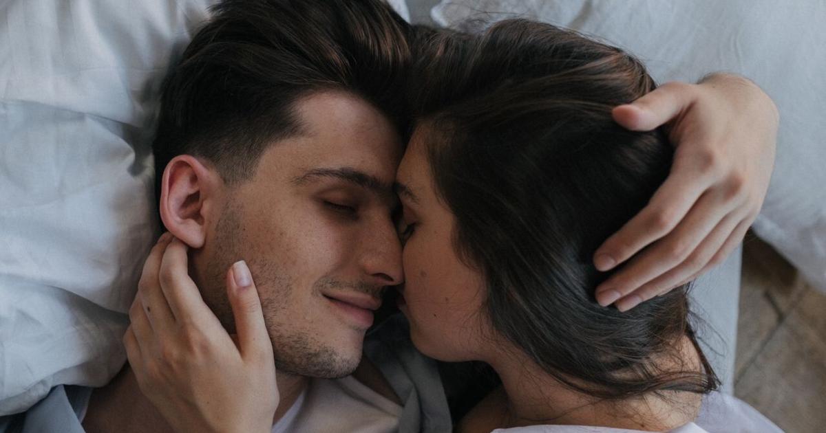 Study finds having sex earlier in life ages you faster