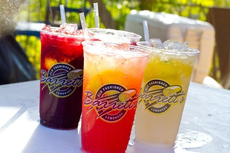 Fantastic fiesta food | Patterson Irrigator | ttownmedia.com