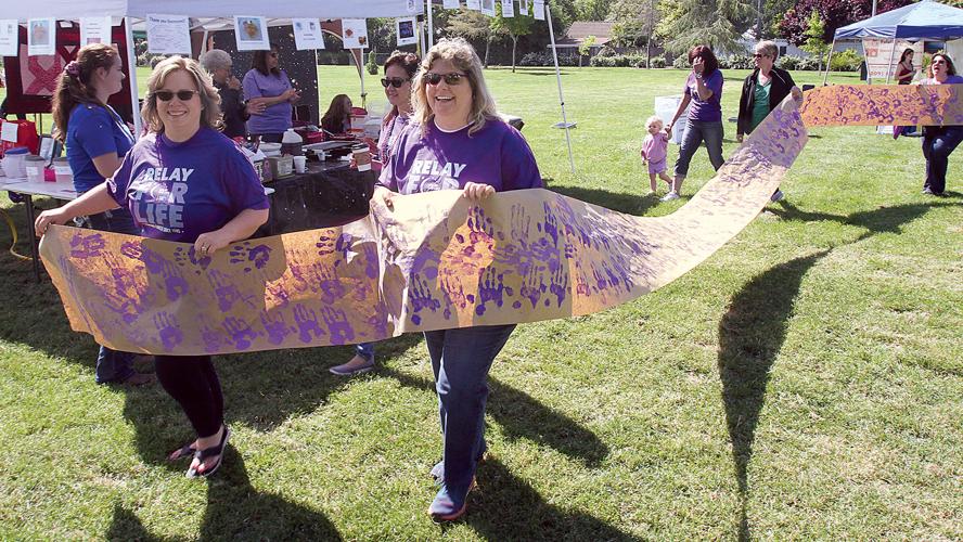Relay For Life