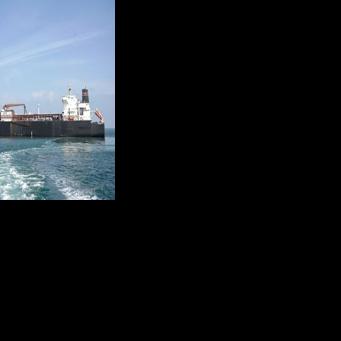 UN maritime body kicks off emergency talks on Mideast shipping