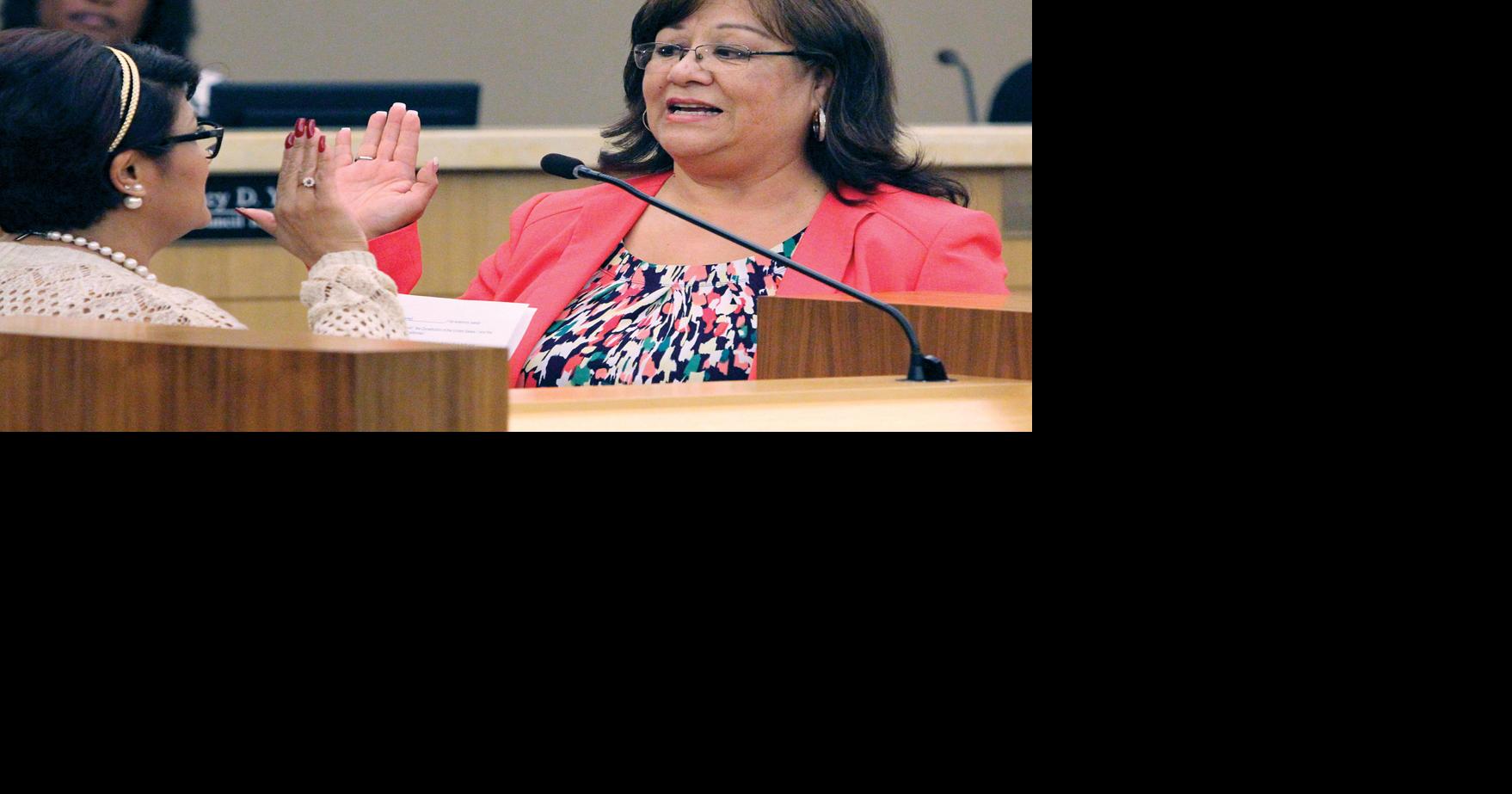 Realtor takes fifth council seat | Tracy Press News | ttownmedia.com