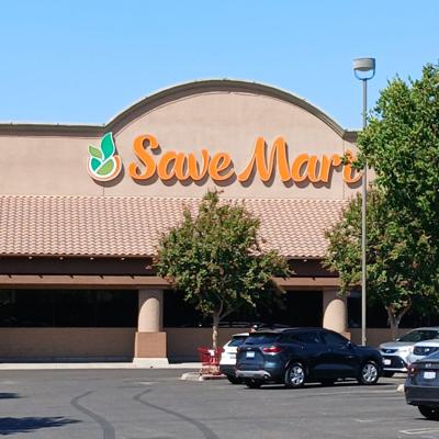 The Save Mart Companies Teams Up with Amazon to Launch Return Kiosk ...