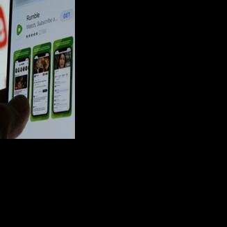 Brazil seeks to restore block of Rumble video app