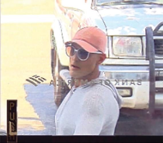 Police search for suspect in West Tracy bank robbery | Tracy Press ...