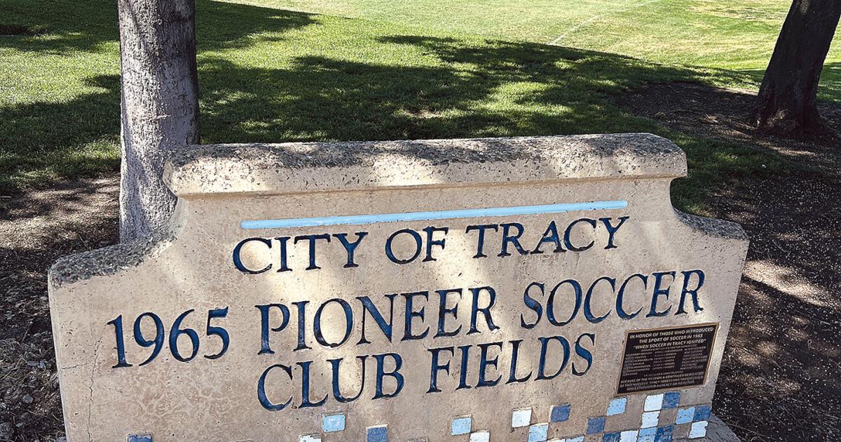 Tracy Complex Council agrees on new name for park: Tracy Pioneer Sports Complex ...
