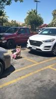 Headless doll causes stir at Walmart