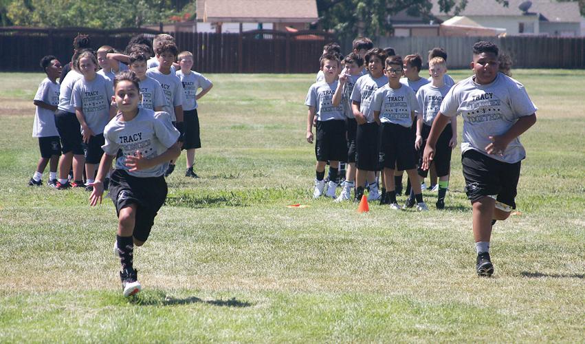 North Stockton Bengals Youth Football & Cheer Club