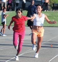 Track and Field: 5 North qualifies big for the USATF Junior Olympics