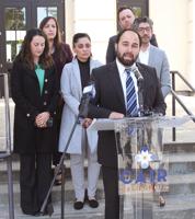 Muslim, Afghan communities demand change in wake of shooting