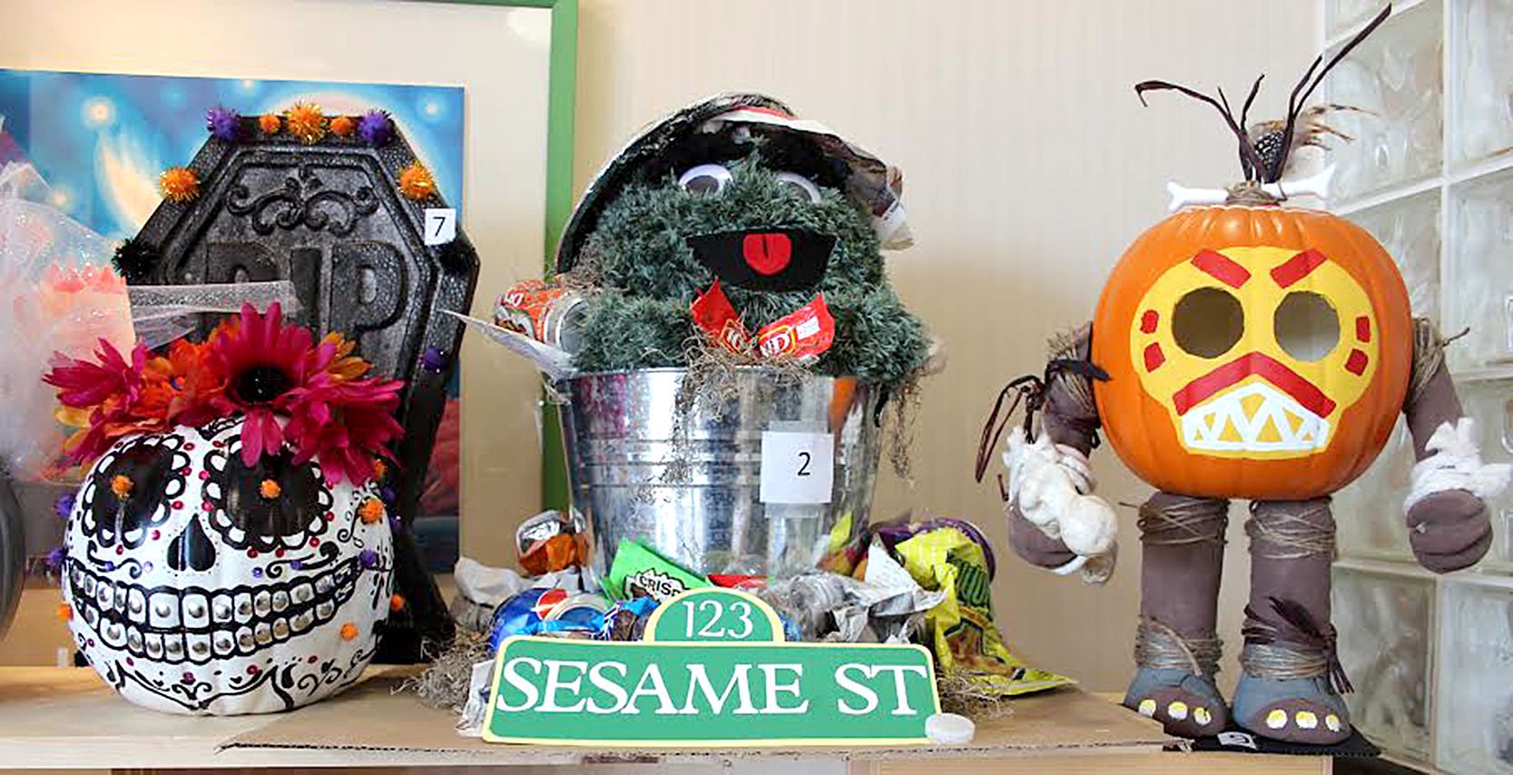 Office Pumpkin Decorating Contest: A Fun Guide to Spooktacular Creativity