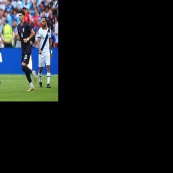 Luna stars as USA set up Gold Cup final clash with Mexico