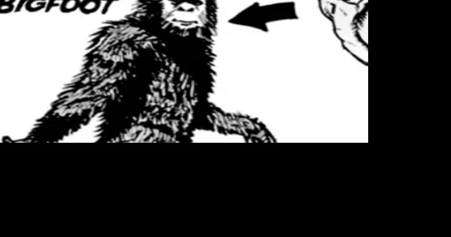 Bigfoot hunters using state-of-the-art tech to solve massive mystery