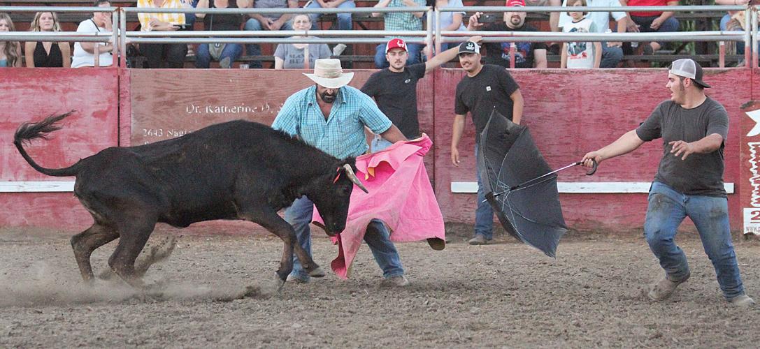 Vacada ends festa celebration | Tracy Press | ttownmedia.com