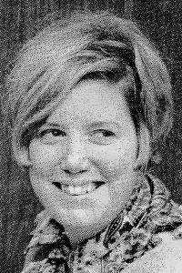Carol Gillan