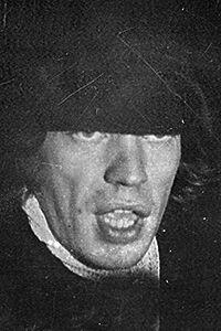 Mick Jagger