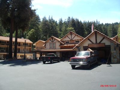 The Brookdale Lodge Is Reopening Press Banner News Ttownmedia Com