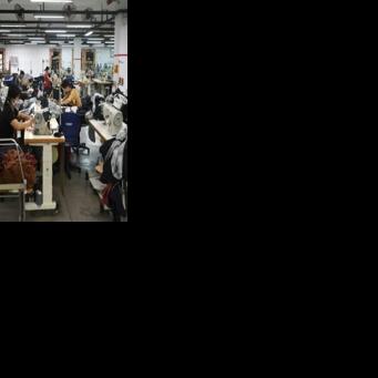 Phan Huy: the fashion prodigy putting Vietnam on the map