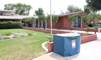 Tax revenue leads to longer library hours | Tracy Press Our Town ...